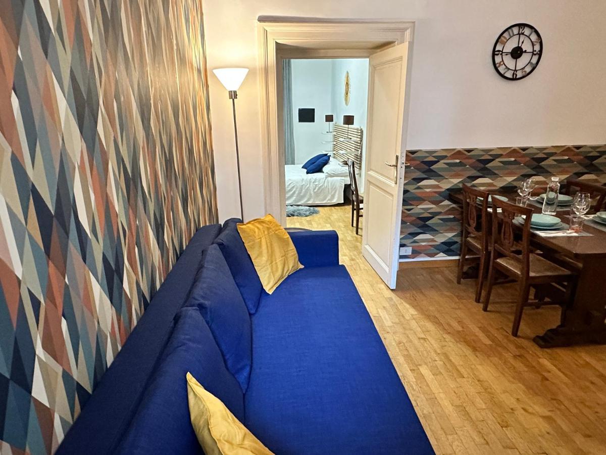 Ludovisi Apartment Roma Exterior foto