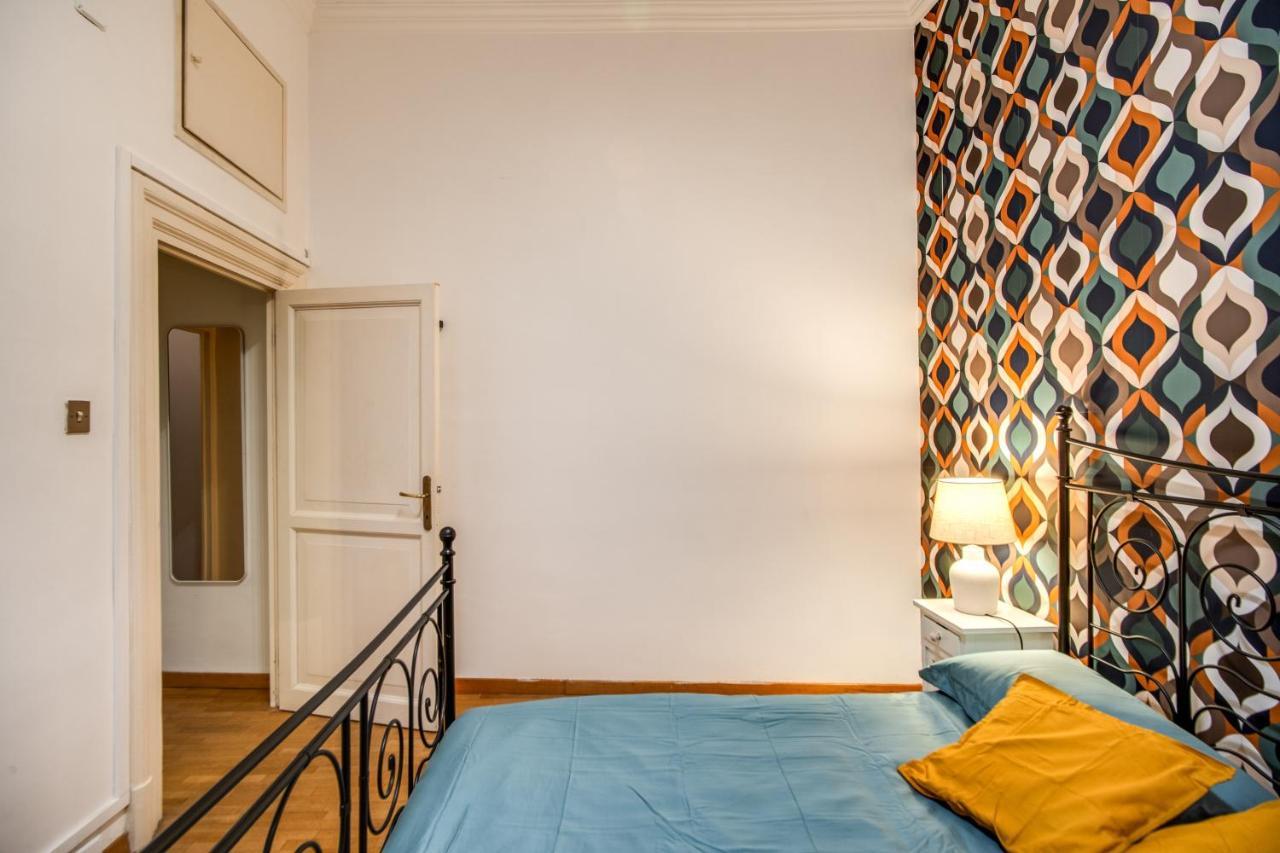 Ludovisi Apartment Roma Exterior foto